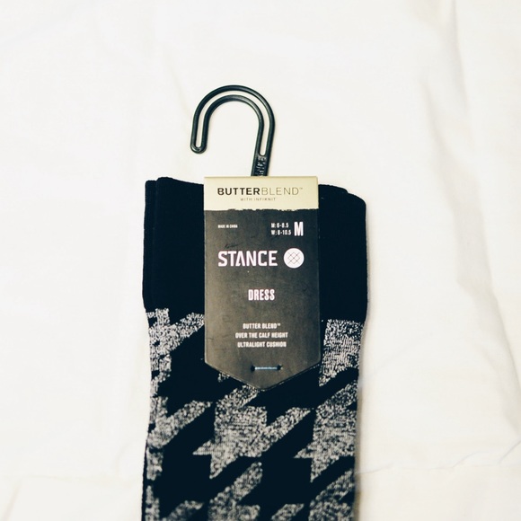 Stance Butter Blend Dress Sock - Picture 2 of 3